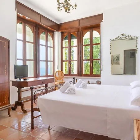Hostdomus - Nautilus With Private Parking Villa Alassio