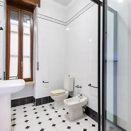 Hostdomus - Nautilus With Private Parking Villa *